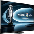 Hisense - HISENSE LED TV 75U8NQ