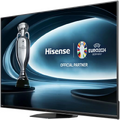 Hisense - HISENSE LED TV 75U8NQ
