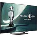 Hisense - HISENSE LED TV 55U7NQ