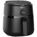Friteza na vrući zrak, 1500W, 4.2 lit.
