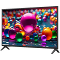 LG - LG LED TV 43UA75003LA