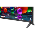 LG - LG LED TV 43UA75003LA
