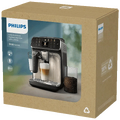 Aparat za espresso kafu, automatski, 20 napitka, Serija 5500
