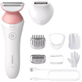 Philips 6000 series Lady Shaver Series 6000 BRL146/00 Cordle