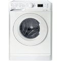 Indesit INDESIT MTWSA 61053 W EE Ves mašina Indesit INDESIT MTWSA 61053 W EE Ves mašina