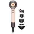 Dyson - HD16 Pink/Rose Gold Straight+Wavy
