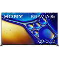 Sony - SONY OLED TV K55XR8M25BP.CEI
