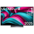 LG - LG OLED TV OLED77C51LA
