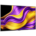 LG - LG OLED TV OLED55G51LW