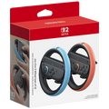 Nintendo - Switch 2 Joy-Con Steering Wheel