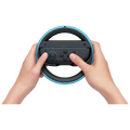 Volan sa Joy-Con kontrolerima za Switch 2