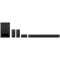 Sony HTS60 BRAVIA 6 Sound Sys Sony HTS60 BRAVIA 6 Sound Sys