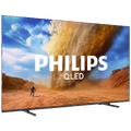 Philips - Televizor Smart QLED 4K UHD 50