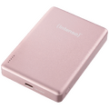 (Intenso) - POWERBANK MW10000 Rose