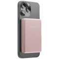 Prijenosni punjač za mobitele i tablete 10000mAh, bežični