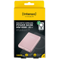Prijenosni punjač za mobitele i tablete 10000mAh, bežični
