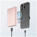 Prijenosni punjač, MagSafe, 10000mAh, bežični