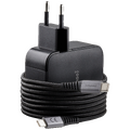 Punjač kučni sa type C kabelom, brzi, 1xUSB-A, 2xUCB-C, 100W