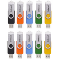 USB Flash Drive 4GB Hi-Speed, Basic Line, pakiranje 10 kom.