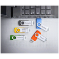 USB Flash Drive 4GB Hi-Speed, Basic Line, pakiranje 10 kom.