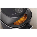 Friteza na vrući zrak, 2000W, zapremina 7.2 lit.