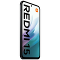Xiaomi Redmi 15 6GB/128GB Midnight Black