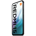 Xiaomi Redmi 15 6GB/128GB Midnight Black