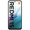 Xiaomi - Redmi 15 8GB/256GB Titan Gray
