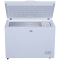 Beko Zamrzivač / Škrinja, neto zapremine 308 lit., E