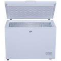 Beko Zamrzivač / Škrinja, neto zapremine 308 lit., E