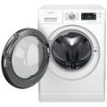 Whirlpool Mašina za veš, 1400 obrtaja, 9 kg., A