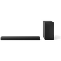 LG Soundbar S60T LG Soundbar S60T