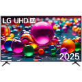 LG - LG LED TV 86UA75006LA