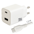 REDLINE - PQ351AC+CC1.2M60W