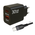 REDLINE - GL30AC+CC-1M