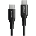 Punjač sa USB-C kablom,  2 x USB-C, 35W