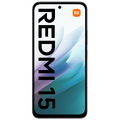 Xiaomi - Redmi 15 8GB/256GB Sandy Purple