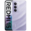 Xiaomi Redmi 15 8GB/256GB Sandy Purple