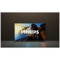 Philips - Televizor Smart LED 4K UHD 65