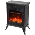 Kamin, električni, 1900W