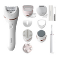 Philips Beauty Set BRE740/90 Series 9000 Operating time (max Philips Beauty Set BRE740/90 Series 9000 Operating time (max