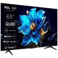 TCL - Televizor Smart QLED P7K UHD 65