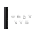 TCL - Televizor Smart C7K Premium QD-MiniLED 55