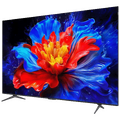 TCL - Televizor Smart QLED 4K UltraHD 85 TCL - Televizor Smart QLED 4K UltraHD 85