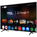 TCL - Televizor Smart QLED P7K UHD 75