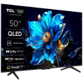 TCL - Televizor Smart QLED P7K UHD 50
