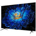 TCL - Televizor Smart QD-Mini LED 4K UltraHD 65 TCL - Televizor Smart QD-Mini LED 4K UltraHD 65