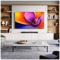 Hisense - Televizor Smart LED A6Q 4K 55 Hisense - Televizor Smart LED A6Q 4K 55