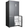 TCL Frižider/Zamrzivač, Side-by-Side, 456 lit., E
