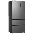 TCL Frižider/zamrzivač, zapremina 532 l, French door SBS, E